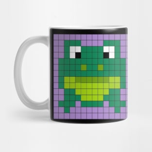 Frog splash Mug